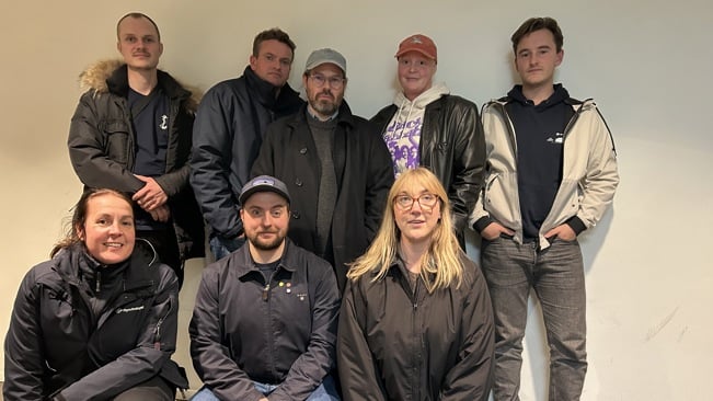 Klubbsektion Styrsöbolaget