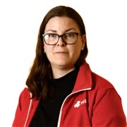 Karin Åkersten